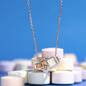 Geometric & Edgy