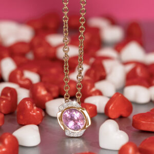Think PINK